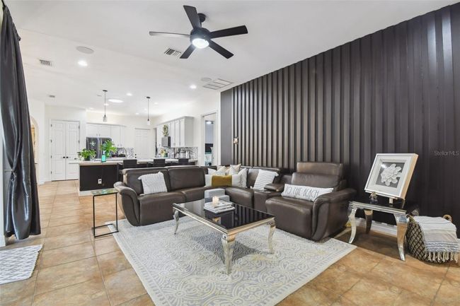 13503 Gopher Pond Ct, House other with 4 bedrooms, 3 bathrooms and null parking in HUDSON FL | Image 34