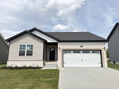 630 Avondale Rd, Oak Grove, KY, 42262-9388 | Card Image