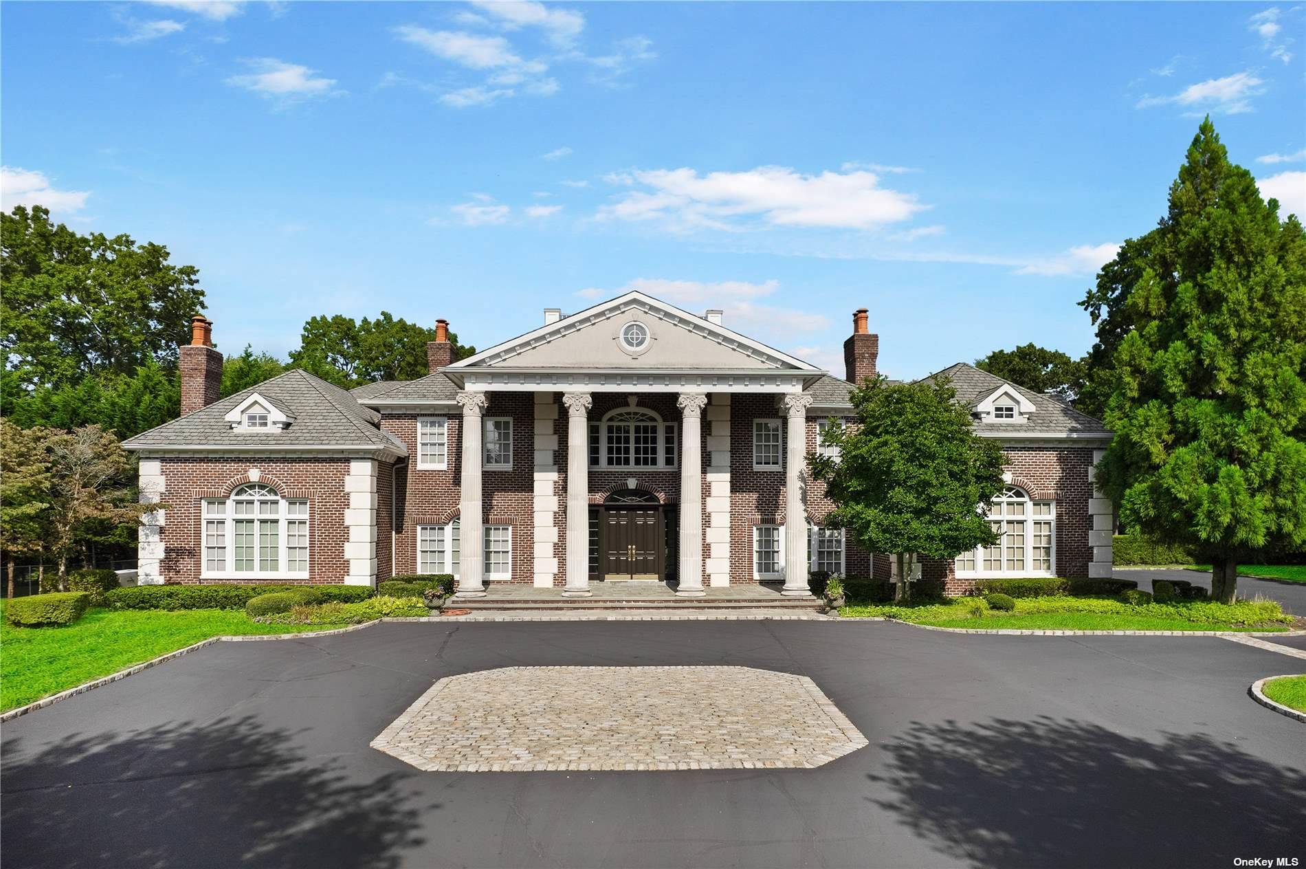Tatem Way, Old Westbury, NY 11568