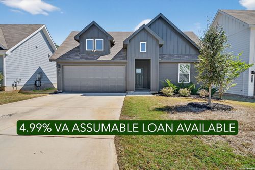 14214 Lavaca Spgs, San Antonio, TX, 78253-7254 | Card Image