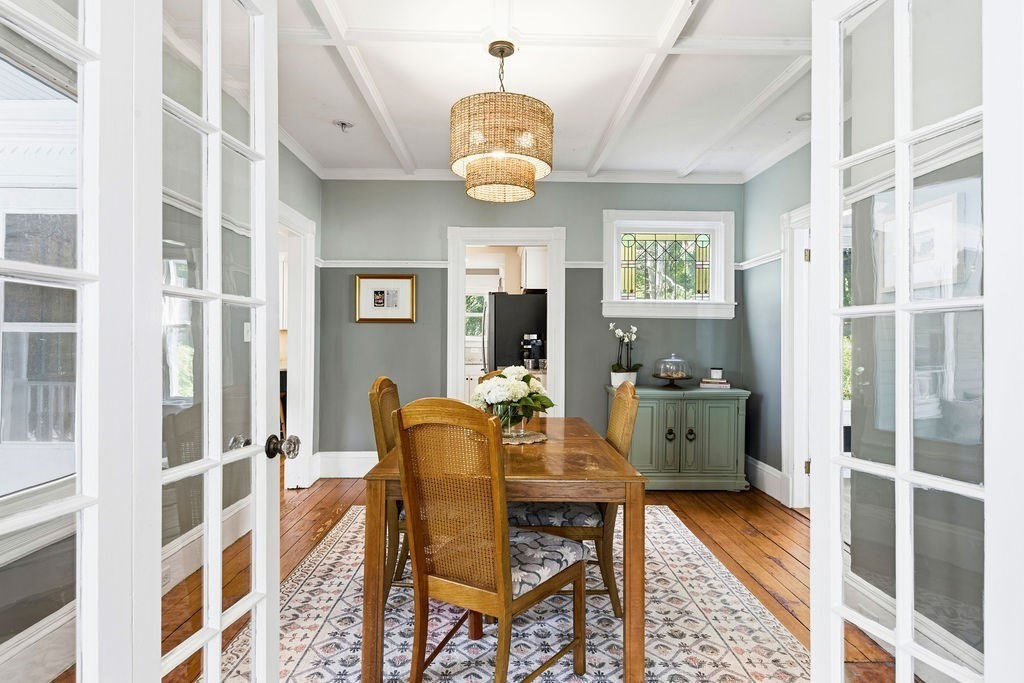 Residential in North Attleboro 5