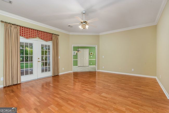 209 Stathams Way, House other with 4 bedrooms, 3 bathrooms and 2 parking in Warner Robins GA | Image 14