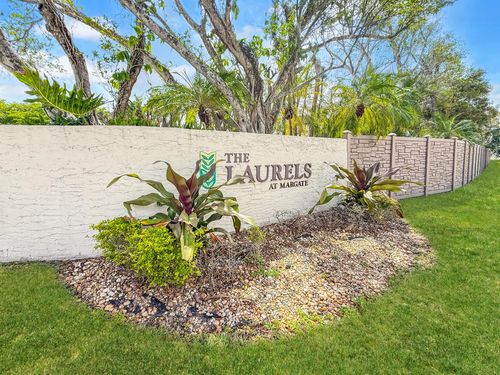 1408-317 W Laurel Dr, Margate, FL, 33063-5319 | Card Image