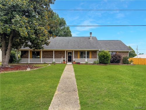 11703 Benton Ave, Northport, AL, 35475-4540 | Card Image