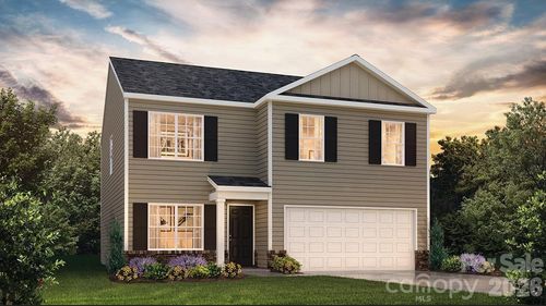 2573 Goose Fair Rd, Maiden, NC, 28650-1183 | Card Image