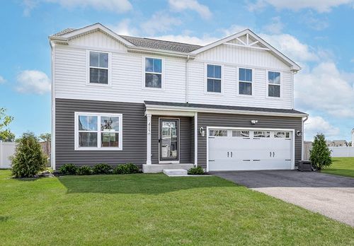 412 Biscayne Ln, Yorkville, IL, 60560-1417 | Card Image
