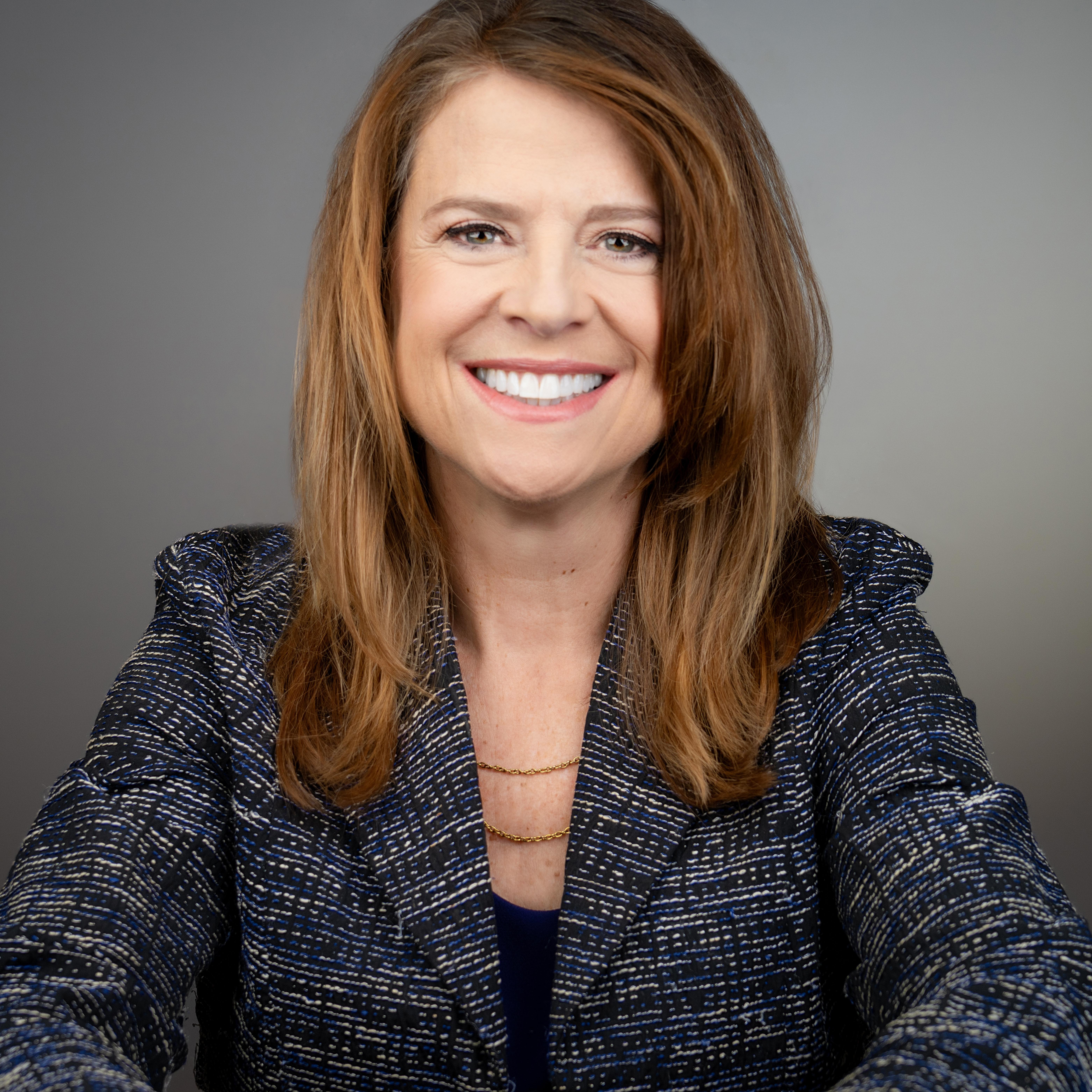 Heather Womack