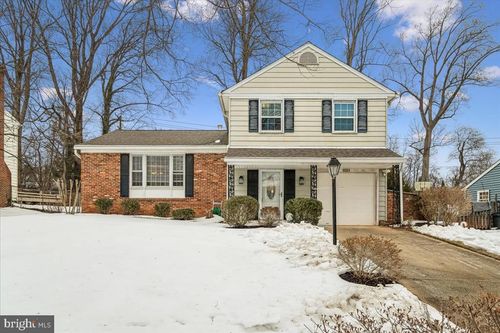 1521 Billman Ln, SILVER SPRING, MD, 20902-1415 | Card Image