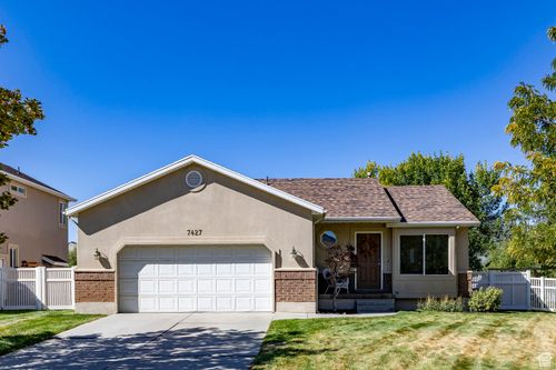 7427 Shay Ln, South Weber, UT, 84405-9202 | Card Image