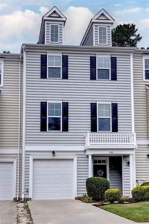 1105 Prosperity Ct, Williamsburg, VA, 23188-3039 | Card Image