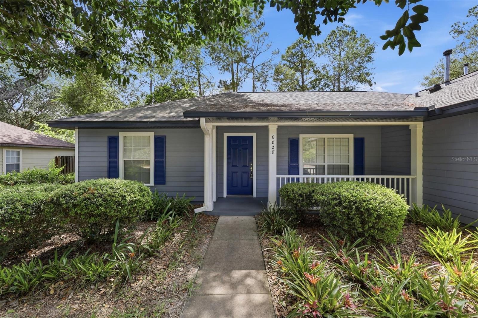 Residential in GAINESVILLE