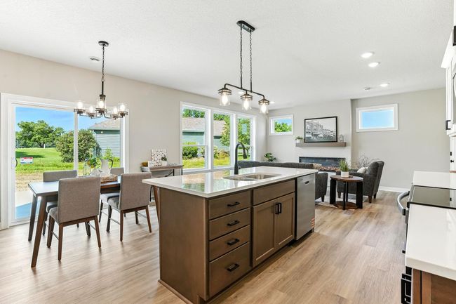 2924 Lavender Pkwy, House other with 3 bedrooms, 3 bathrooms and null parking in Faribault MN | Image 14
