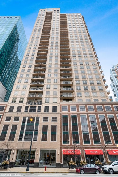 3002-1111 S Wabash Avenue, Chicago, IL, 60605 | Card Image