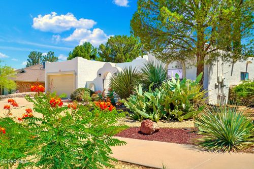 6541 Loma De Cristo Dr, El Paso, TX, 79912-7303 | Card Image