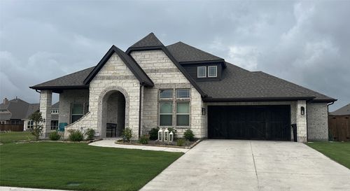3825 Mesa Verde Dr, Rockwall, TX, 75032-7112 | Card Image