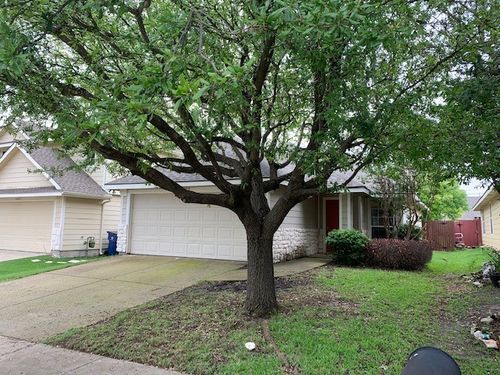 3609 Rand Creek Trl, Mckinney, TX, 75070-6861 | Card Image