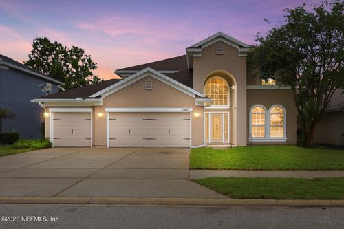 1643 Majestic View Ln, Fleming Island, FL, 32003-3223 | Card Image