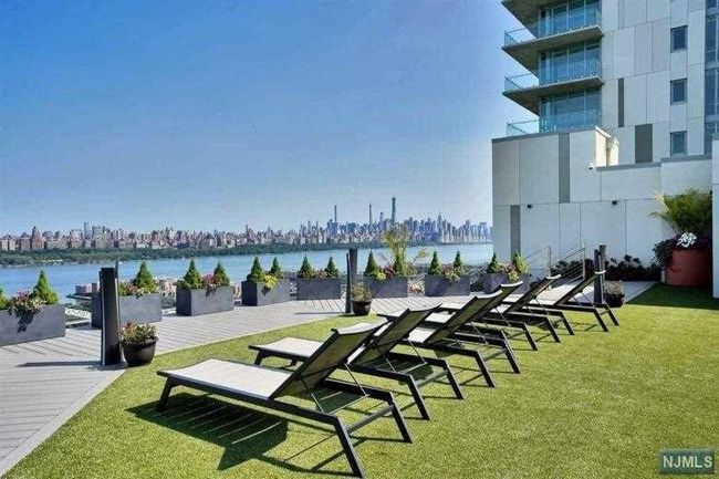 APT-907 - 320 Adolphus Ave, Condo with 2 bedrooms, 3 bathrooms and null parking in Cliffside Park NJ | Image 25