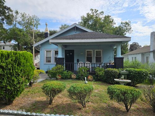 1408 Rankin St, Wilmington, NC, 28401-3850 | Card Image