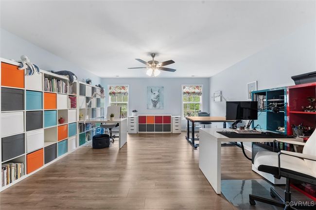 16607 Brattice Mill Rd, House other with 4 bedrooms, 4 bathrooms and null parking in Chesterfield VA | Image 30