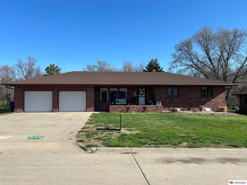 616 W 5th St, Wilber, NE, 68465-3050 | Card Image