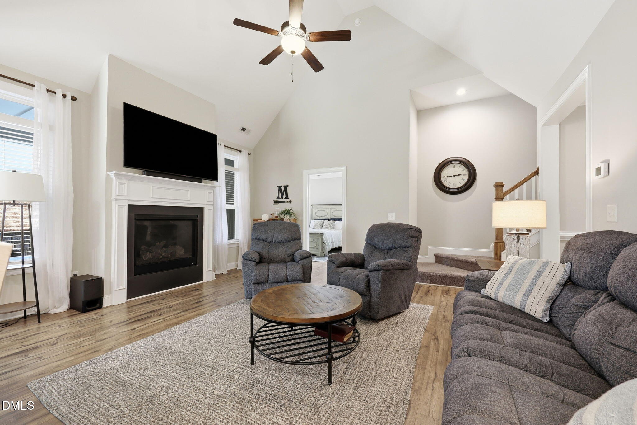 Residential in Wake Forest 2