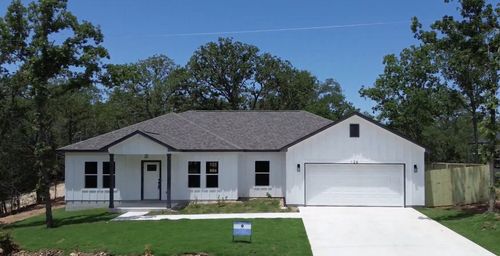 128 Heleakala Dr, Bastrop, TX, 78602-6325 | Card Image