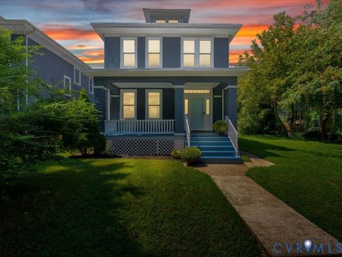 3402 2nd Ave, Richmond, VA, 23222-3310 | Card Image