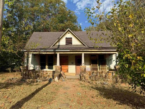 710 11th Street, Mena, AR, 71953 | Card Image