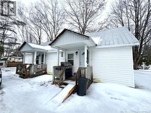 56 Sunset Dr, Fredericton, NB, E3A1A1 | Card Image