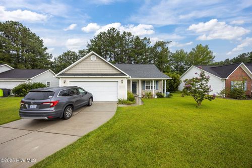 219 Derby Park Ave, New Bern, NC, 28562-7069 | Card Image