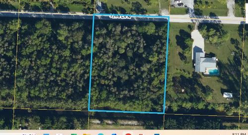 Xxxxx5700 32nd Ln N, Loxahatchee, FL, 33470 | Card Image