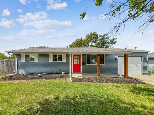 105 Redmond Rd, Columbus, OH, 43228-1819 | Card Image