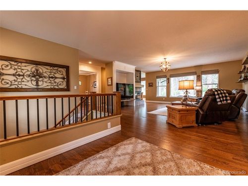 1118 Kenosha Dr, Larkspur, CO, 80118 | Card Image