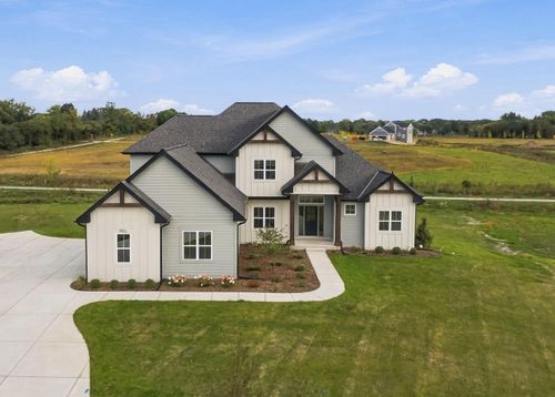 9951 N Cygnet Ct, MEQUON, WI, 53097-3803 | Card Image