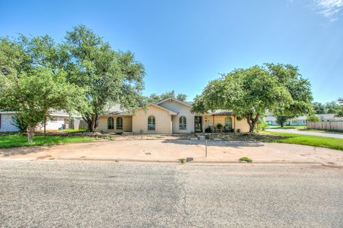 2702 Lindenwood Dr, San Angelo, TX, 76904-6709 | Card Image