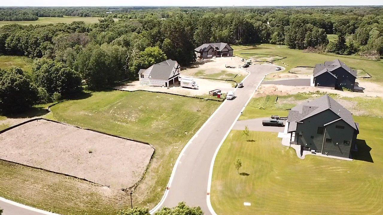 Land in Ham Lake 3