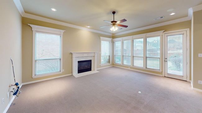 3604 University Park Ln, House other with 4 bedrooms, 4 bathrooms and null parking in Irving TX | Image 6
