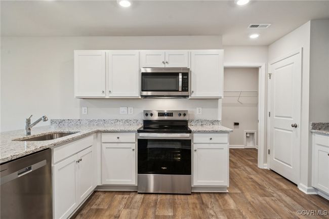 5 Byway Cir, House other with 3 bedrooms, 2 bathrooms and null parking in Kilmarnock VA | Image 11