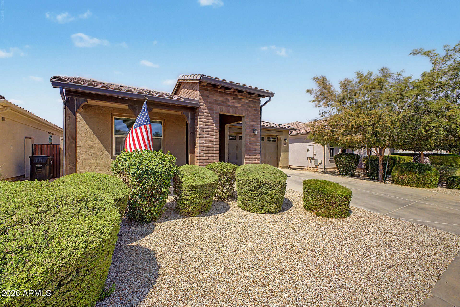 Residential in Mesa 4