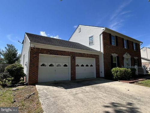 3402 Williamsburg Dr, WALDORF, MD, 20601-3011 | Card Image