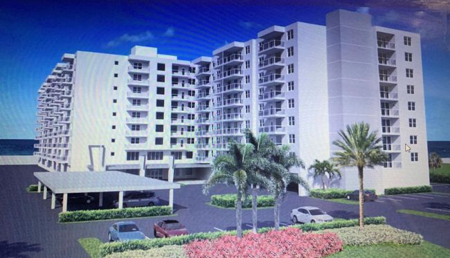 APT-401 - 3450 S Ocean Blvd, Condo with 2 bedrooms, 2 bathrooms and null parking in Palm Beach FL | Image 32