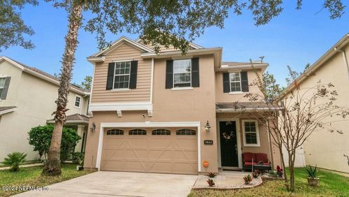 3842 Chasing Falls Road, ORANGE PARK, FL, 32065 | Card Image