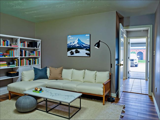 19627 Westbridge Ln, House other with 3 bedrooms, 2 bathrooms and 2 parking in Spring TX | Image 18