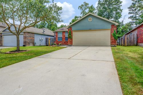 9730 Gulfstream Dr, Conroe, TX, 77303-4096 | Card Image