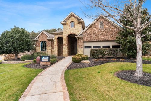 356 Ridgewell Loop, Georgetown, TX, 78633-2467 | Card Image