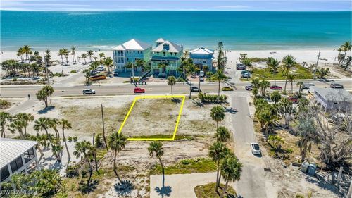 4109 Estero Boulevard, Fort Myers Beach, FL, 33931 | Card Image