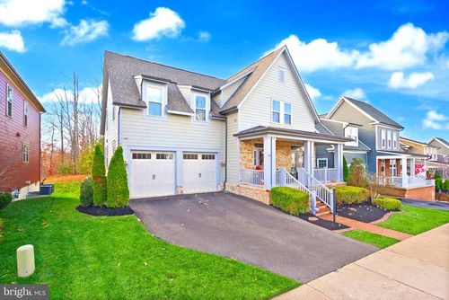 17032 Takeaway Ln, DUMFRIES, VA, 22026-3027 | Card Image