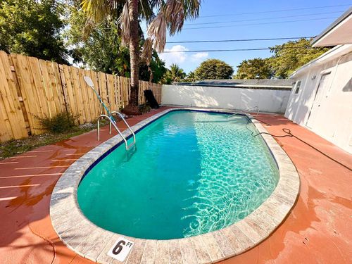 601 Nw 38th St, Deerfield Beach, FL, 33064-2740 | Card Image