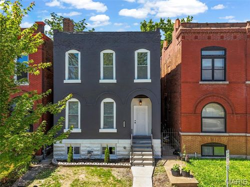 4452 Gibson Ave, Saint Louis, MO, 63110-1614 | Card Image